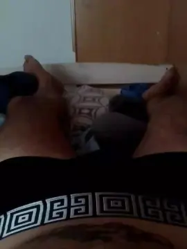 Cam4 Nude Webcam of Wiilliii