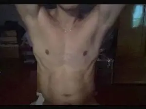 Cam4 Private Sex Chat of xjp0212