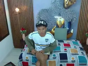 Cam4 Free Porn Cam of AlessandroBlack