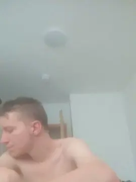 Cam4 Private Sex Chat of Horny_Max2001