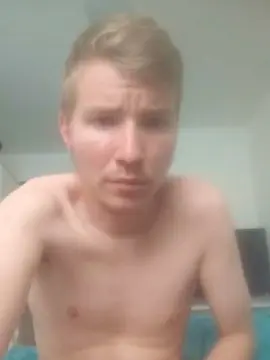 Cam4 Nude Webcam of Horny_Max2001