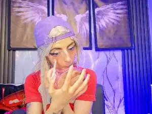 Cam4 Private Sex Chat of PINKY_DOLL777