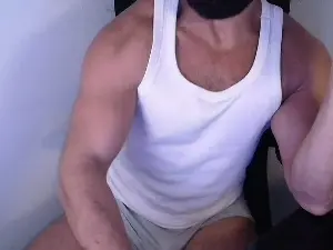 Cam4 Free Live Porn of beard_man_sexy