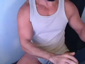 Cam4 Adult Webcams of beard_man_sexy