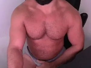 Cam4 Best live sex cam show of beard_man_sexy