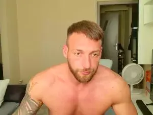 Cam4 Sex Cam of BoyTatto95