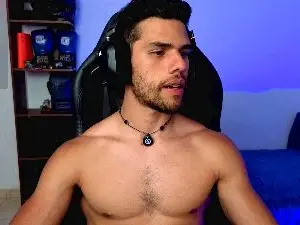 Cam4 Best live sex cam show of KiritoJacob
