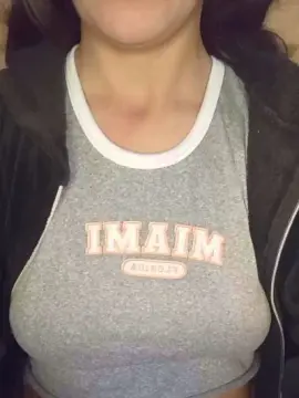 Cam4 Sex Chat of Roxyxx2