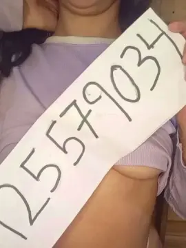 Cam4 Live Sex of Roxyxx2