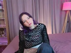 Cam4 Sex Cam of TamieSpotted