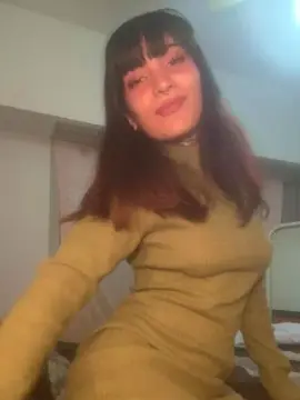 Cam4 Live Sex Cam of Kendaal