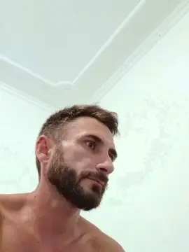 Cam4 Nude Webcam of kalus87