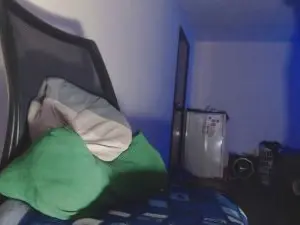 Cam4 Nude Webcam of im_jack1