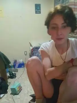 Cam4 Live Porn of ASTRIDSHINE