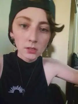 Cam4 Live Sex Cam of ASTRIDSHINE