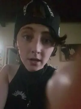 Cam4 Live Sex of ASTRIDSHINE