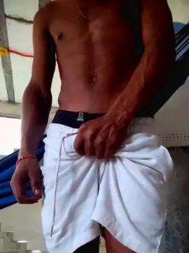 Cam4 Sex Chat of PretoXXXBlack