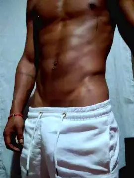 Cam4 Private Sex Chat of PretoXXXBlack