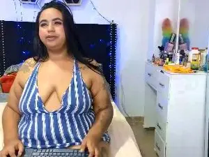 Cam4 Free Porn Cam of charlotte_218