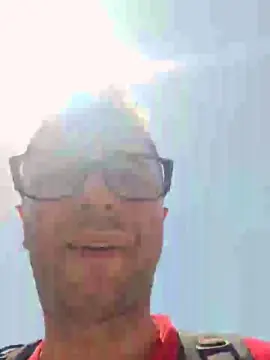 Cam4 Nude Webcam of operaio94