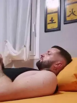Cam4 Sex Cam of rubiorubiorubi1