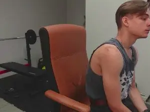 Cam4 Live Porn of David_Heath