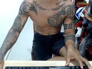 Cam4 Best live sex cam show of Musclesexyboy1