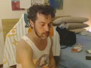 Cam4 Live Porn of Sonrisadiez