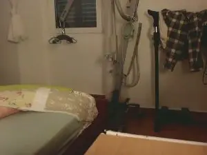 Cam4 Live Porn of xxxmausse