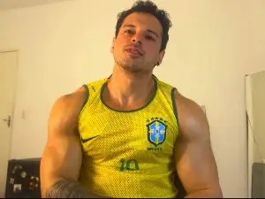 Cam4 Sex Chat of Lucasfit24