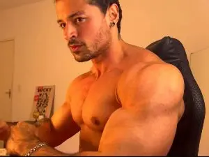 Cam4 Best Webcam of Lucasfit24