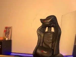 Cam4 Sex Cam of Lucasfit24