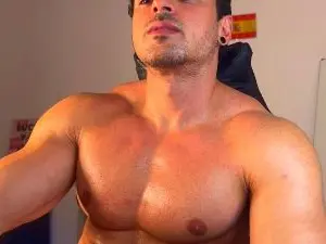 Cam4 Free Porn Cam of Lucasfit24