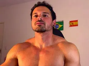 Cam4 Adult Webcam of Lucasfit24