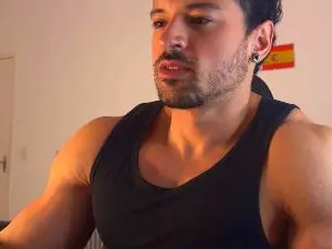 Cam4 Adult Video Chat of Lucasfit24