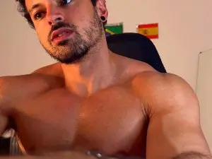 Cam4 Free Porn Cam of Lucasfit24