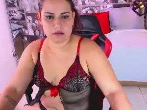 Cam4 Adult Video Chat of Tiana_Nicols