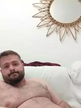 Cam4 Sex Cam of bykzop31