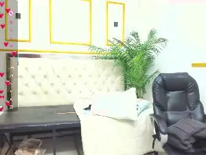 Cam4 Private Sex Chat of Miranda_Vega