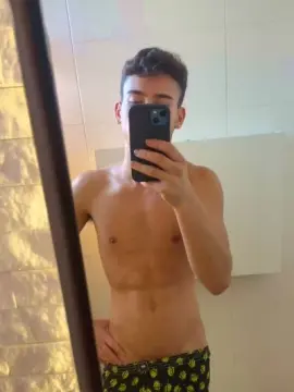 Cam4 Nude Webcam of Odelot2006