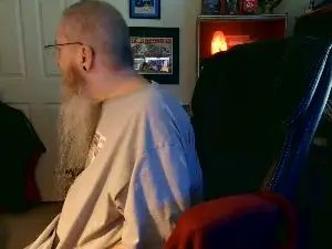 Cam4 Adult Webcam of guyboobies