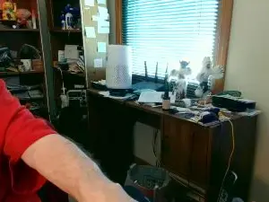 Cam4 Live Sex Cam of guyboobies