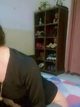 Cam4 Nude Webcam of minina88hott