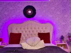 Cam4 Live Sex of GracieCuteX