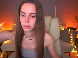 Cam4 Adult Webcam of StellaHoneywell