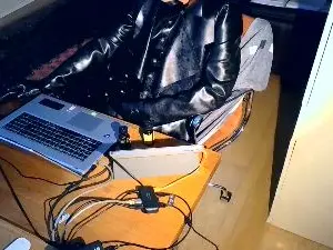 Cam4 Adult Video Chat of waderssau