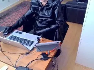 Cam4 Live Sex of waderssau