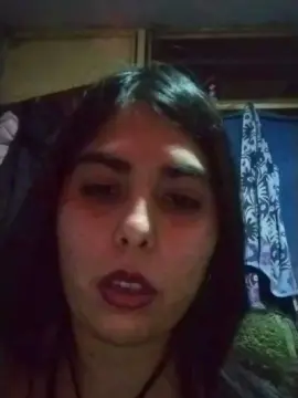 Cam4 Nude Webcam of Aafr0dita2