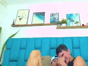 Cam4 Live Sex of Aroon_Angel