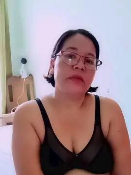 Cam4 Private Sex Chat of Mystica40